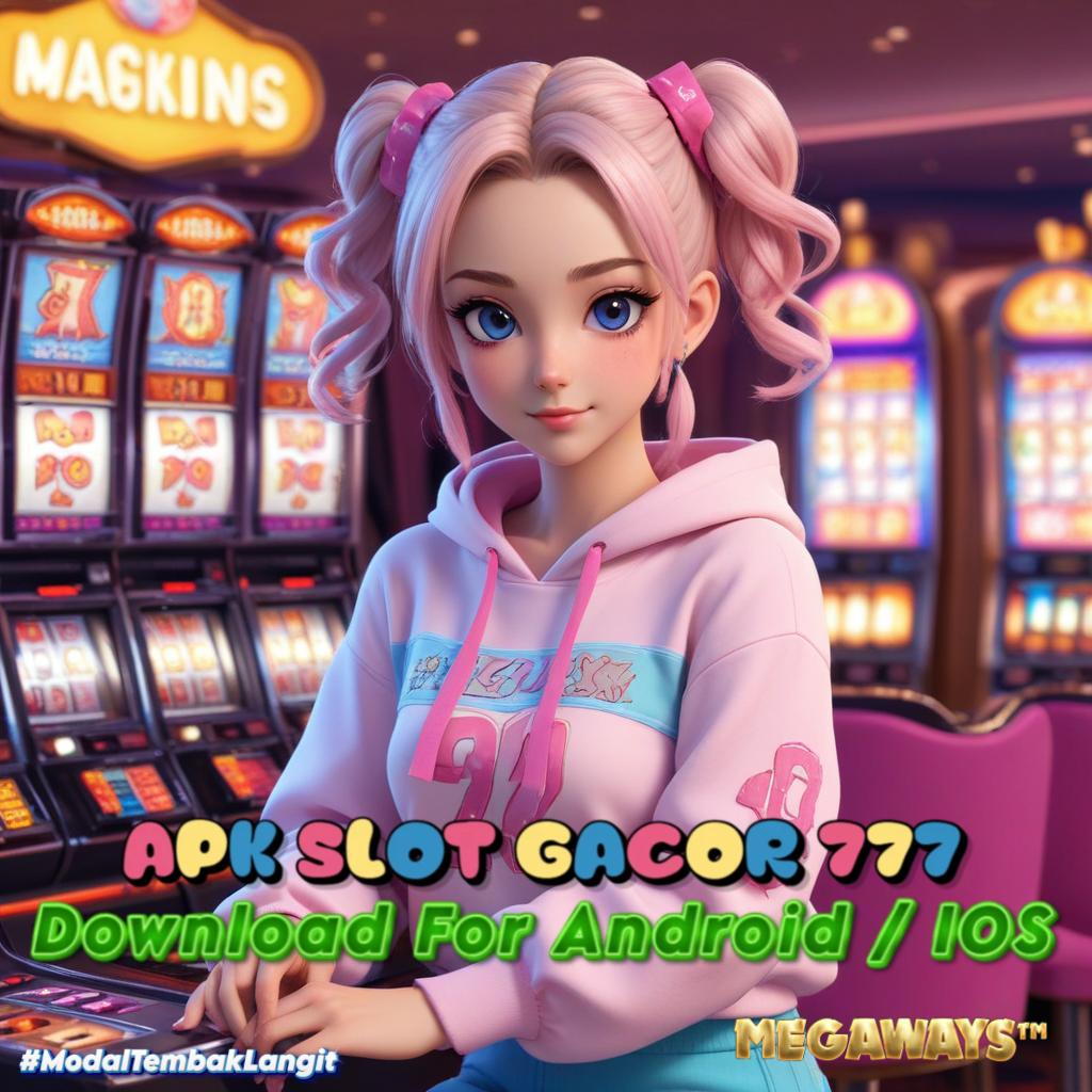 NAMA SITUS SLOT GACOR 2024 Tanpa Modal | Cuan dari 10 ribu, Bikin Ngakak Terus!   