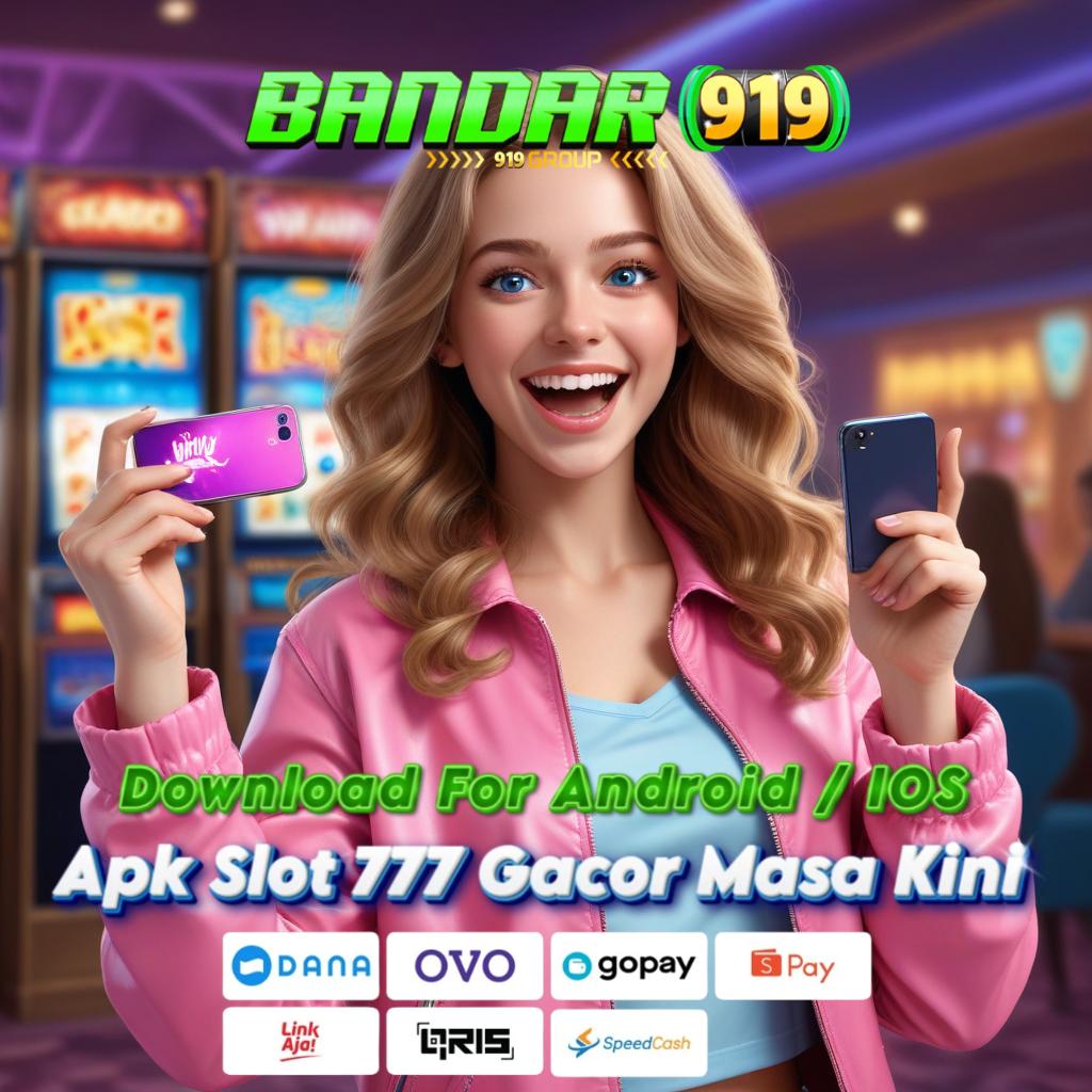 OKWIN APK ANDROID Spin Sekarang | Slot Online Paling Gacor!   