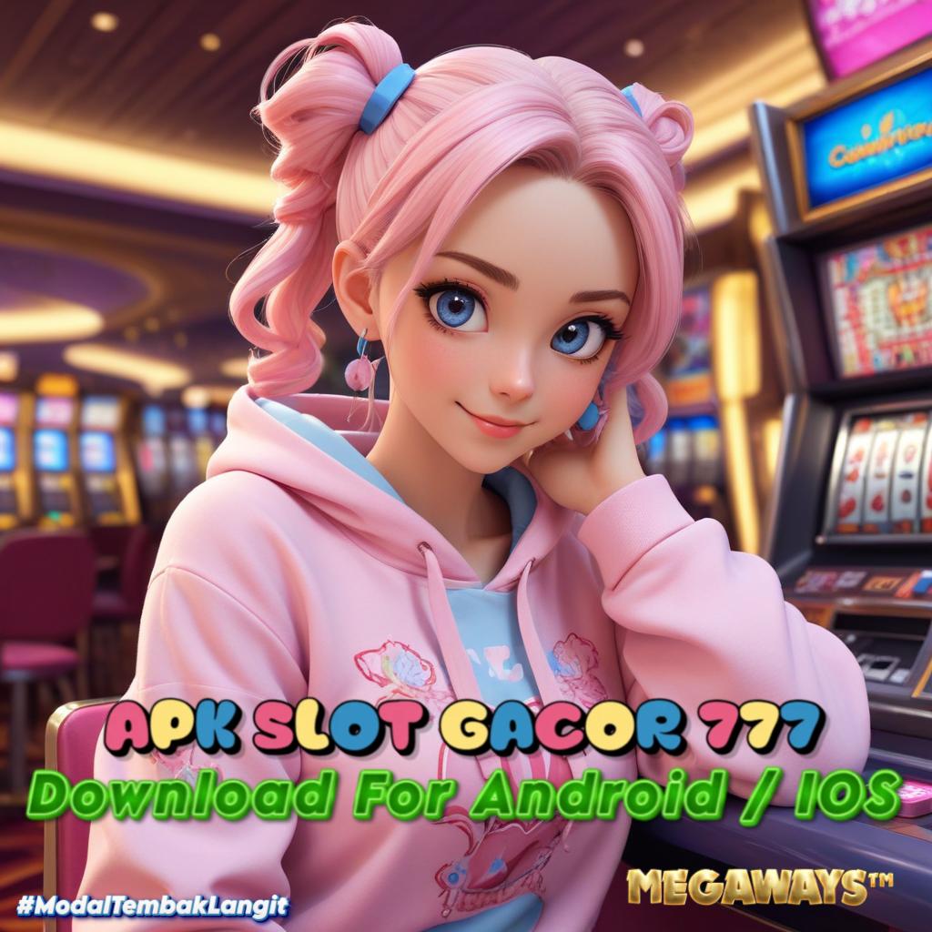 3446SLOT APK LOGIN Lucky Spin Paling Seru! APK Ini Punya Server Paling Optimal!   