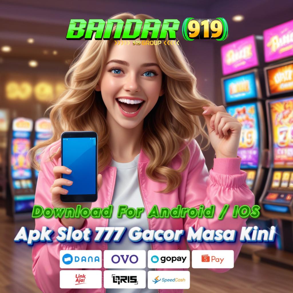 WIN9077 Bukan Kaleng-Kaleng | APK Android Paling Canggih!   