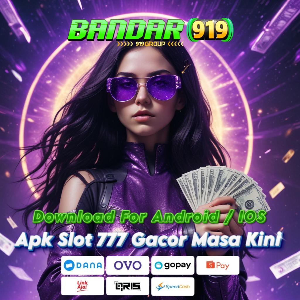 GOWIN789 DAFTAR Lucky Spin APK Playstore! Jackpot di APK Ini Real!   