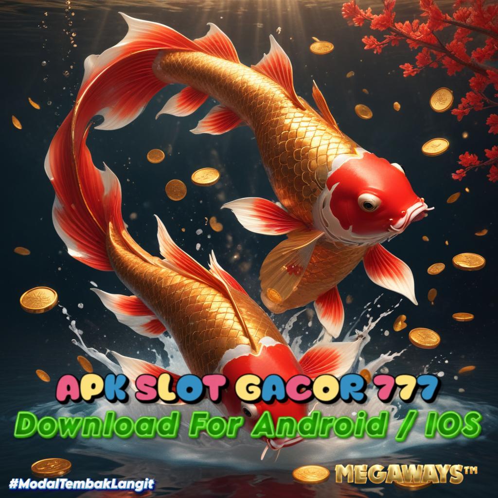 8055 Slot 777 Paling Gacor | Mesin Boost APK Gaspol Tanpa Batas!   