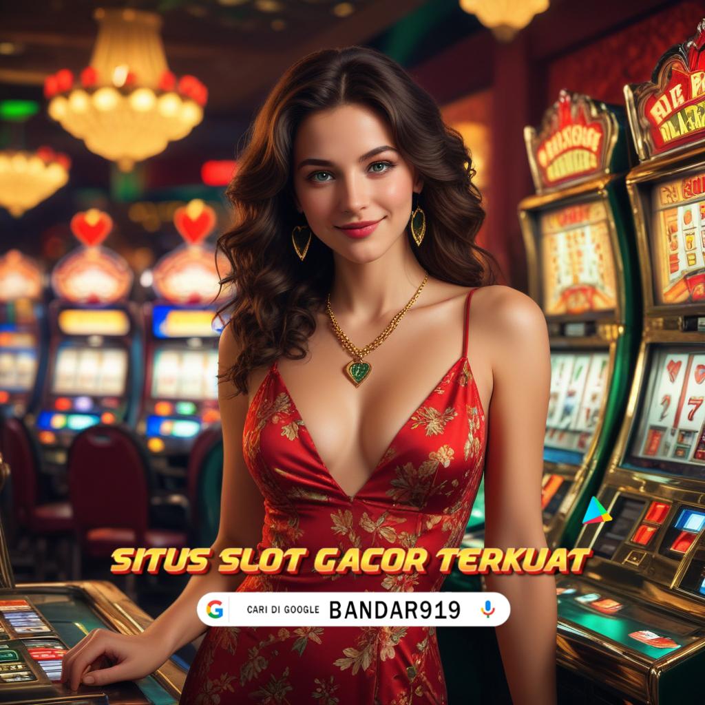 FREE NEW 2023 CASINO SLOTS Gunakan Mesin lari semangat   