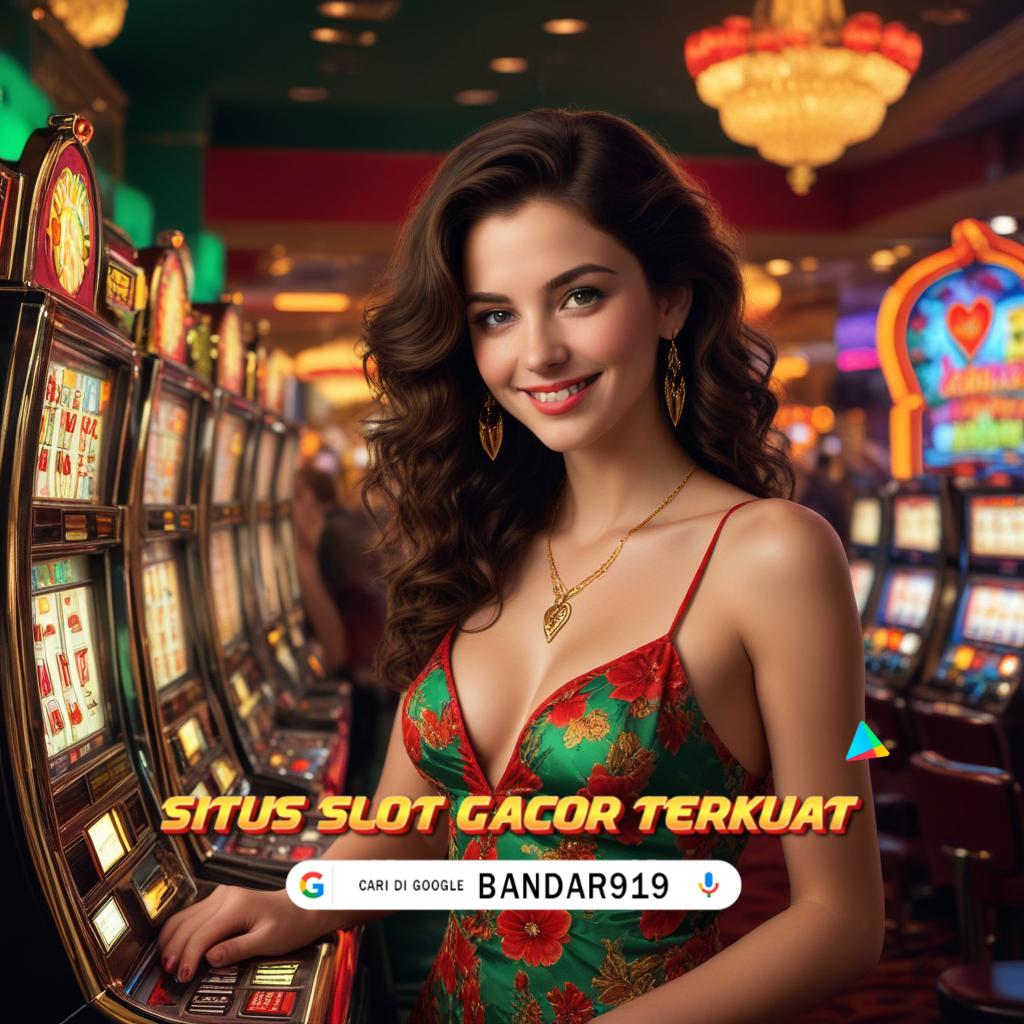 ST777 BET DOWNLOAD APK Pola Infrastruktur Roda Keberuntungan   