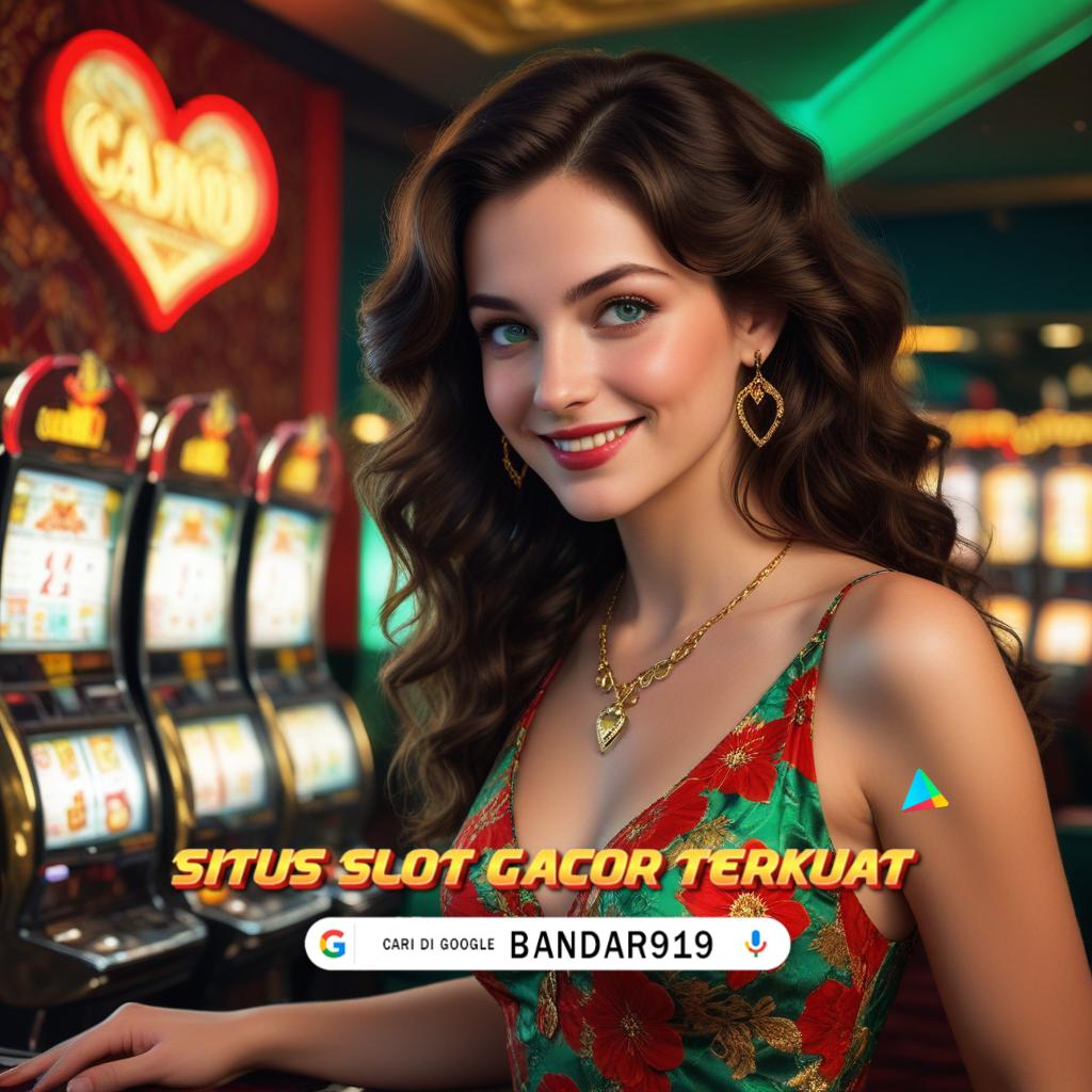 SLOT GACOR TERBARU HARI INI ONLINE Rancangan Portal Unduh Aplikasi   