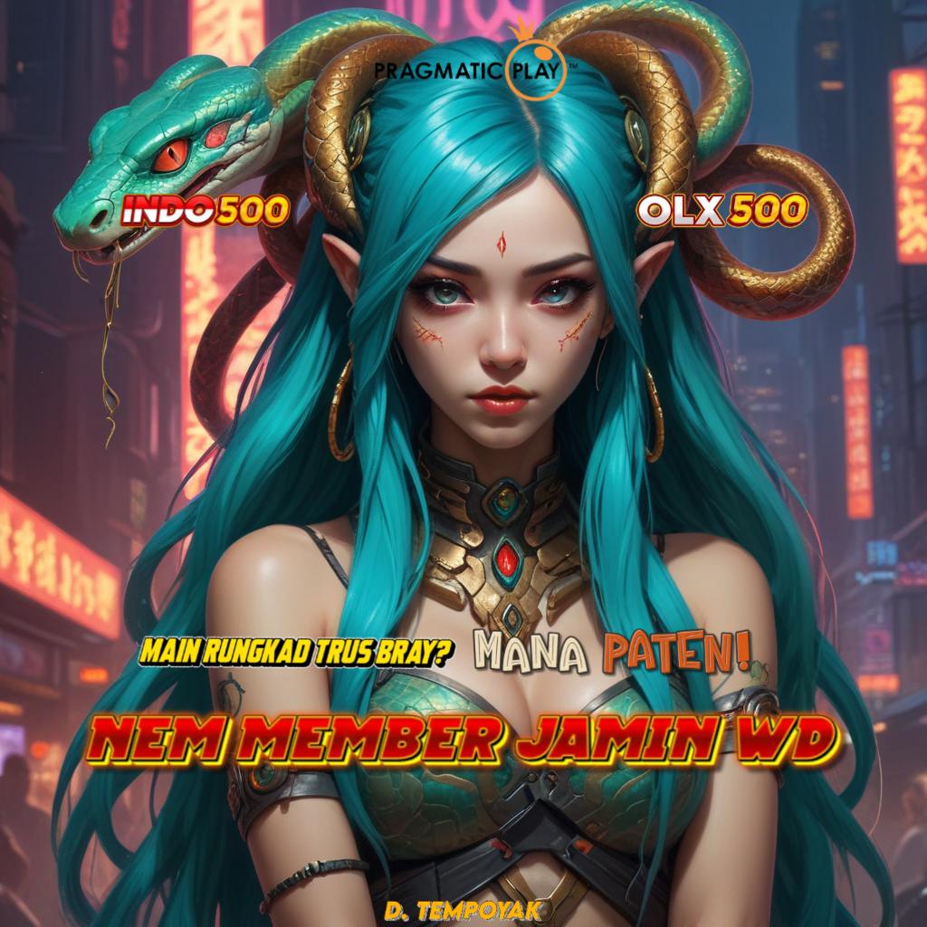 Eksplor Yuk! 777 SLOTS APK Jalur Pintar