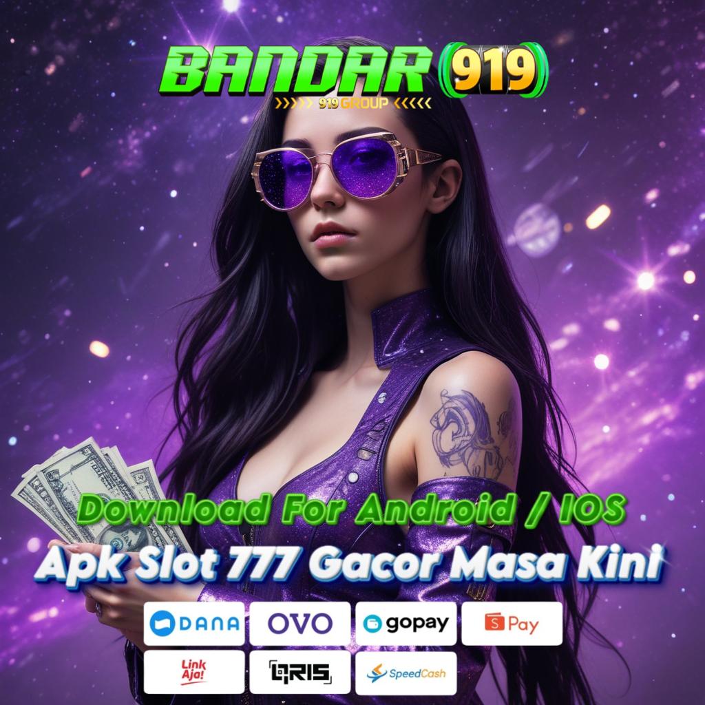 LINK SLOT GACOR HARI INI TERBARU LOGIN Aplikasi Keren Penuh Kejutan! Slot Online dengan UI Modern!   