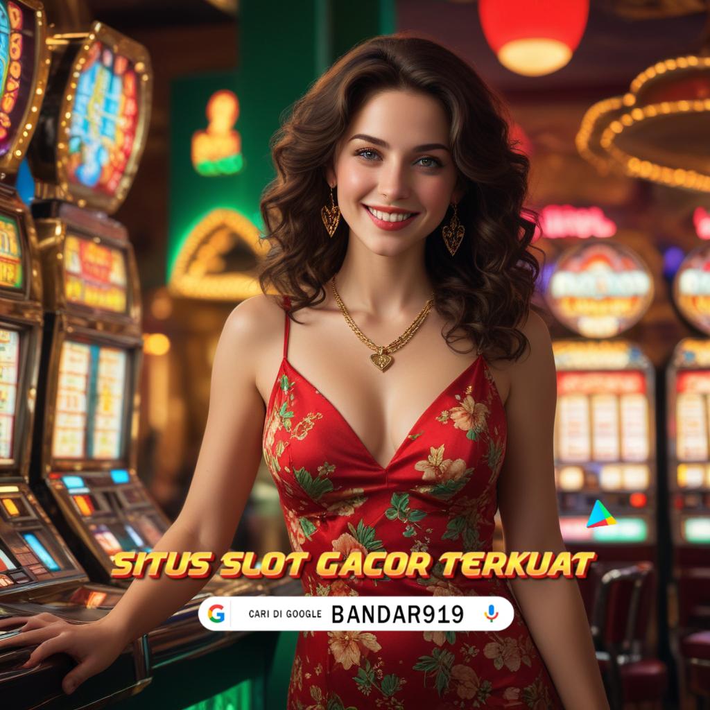 SLOT DEMO RUPIAH ANTI LAG Cepat Bonus Kerangka Sukses   