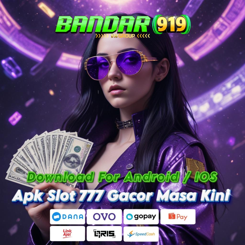 DOWNLOAD RP888 APK Main 5 Menit | Aplikasi Hack Slot   