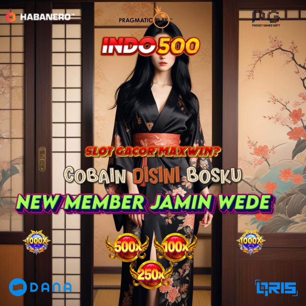 Slot Gacor Hari Ini Maxwin