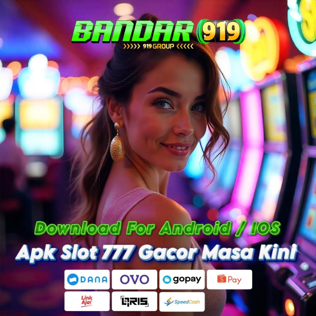 5696 SLOTS APK Auto Gacor | Baru Untuk Spin!   