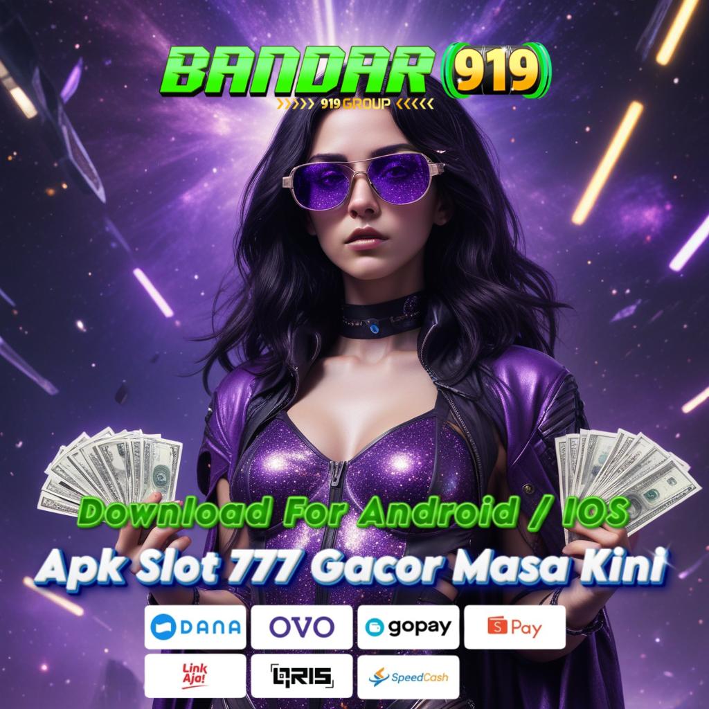 SITUS SLOT GACOR HARI INI BET 200 Fitur Rahasia dalam APK Ini! Fitur Ekstra Bikin Auto Untung!   