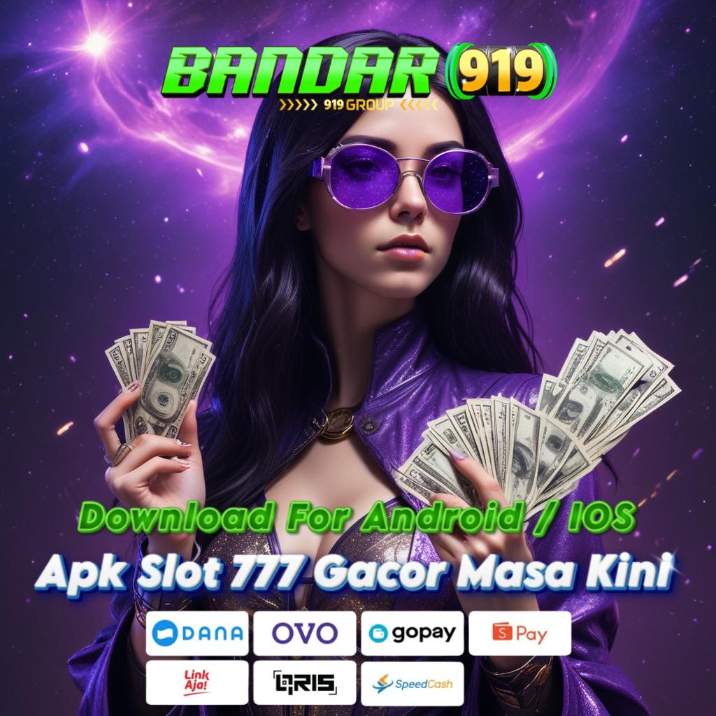 APK 8728 SLOTS Prosesor Android Gacor | Putar & Dapatkan Kejutan!   