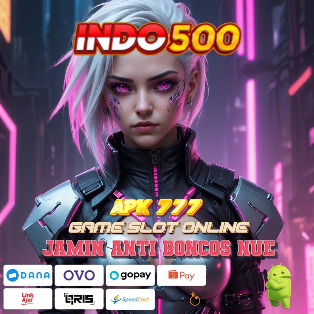 Slot888 Apk