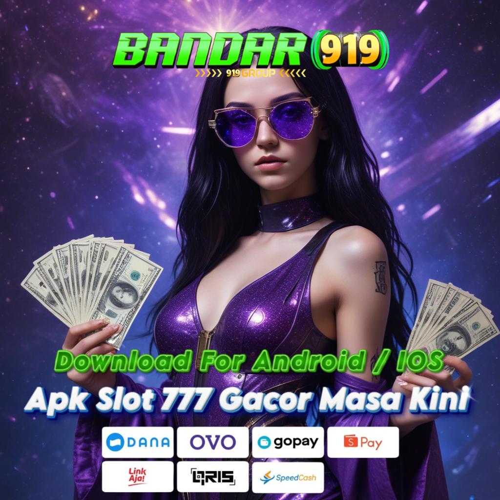 APK DONWLOAD BCKASINO Main Cuma 5 Menit? Free Spin Instant, Scatter Pasti Muncul!   