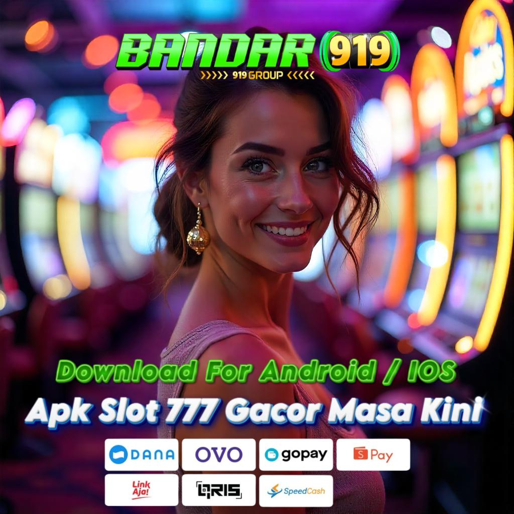 SP777 SLOT APK Adaptif Maxwin Download Premium Benefit, Ekstra Reward!   