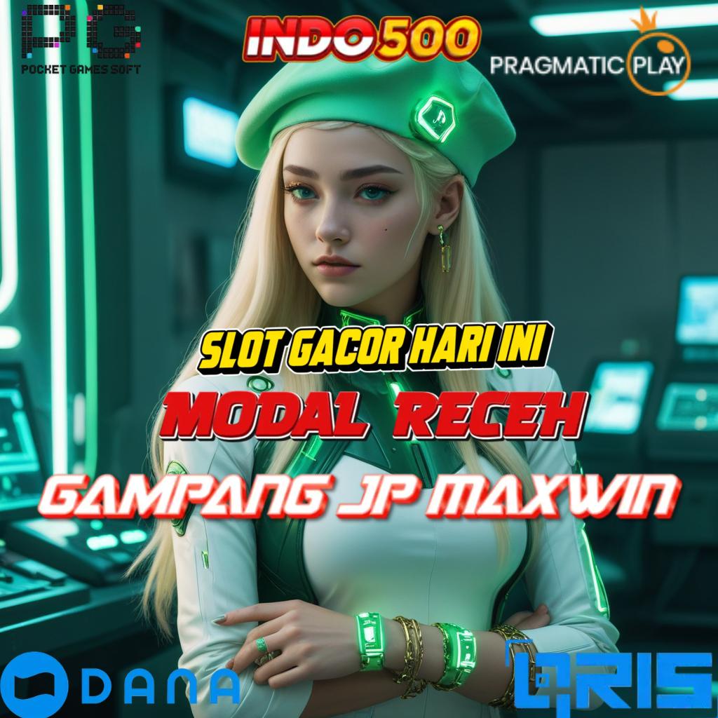 Slot Gacor Hari Ini Maxwin