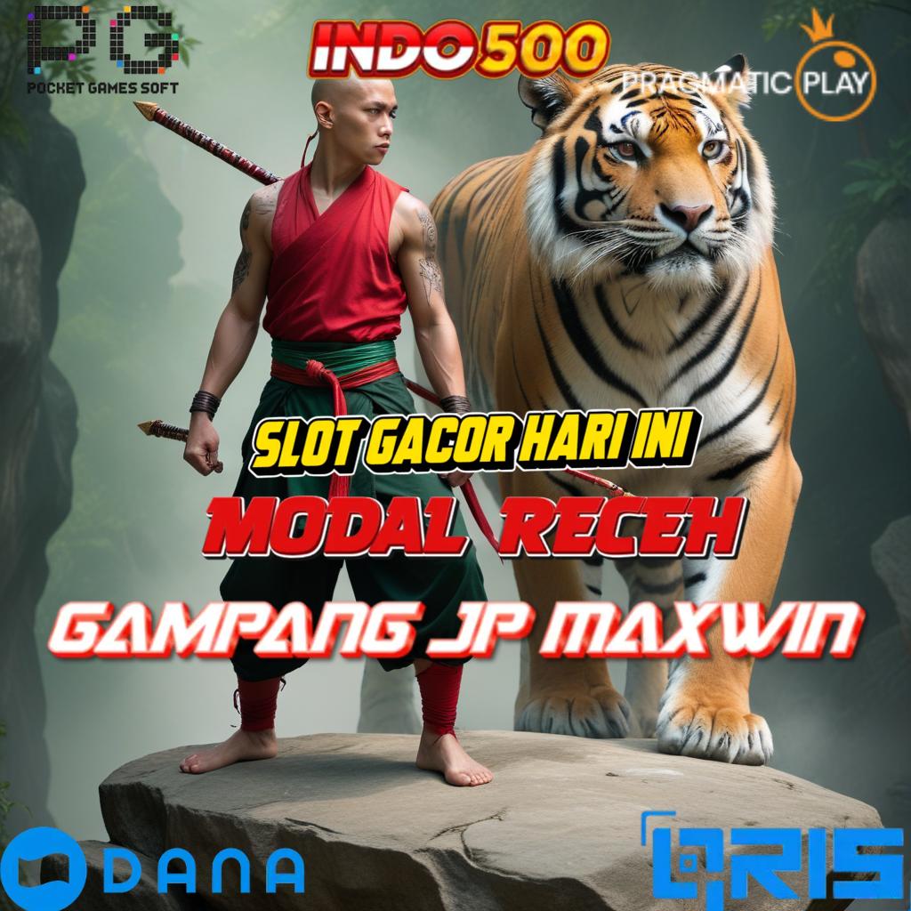 PG777 Slot Jaminan Gacor