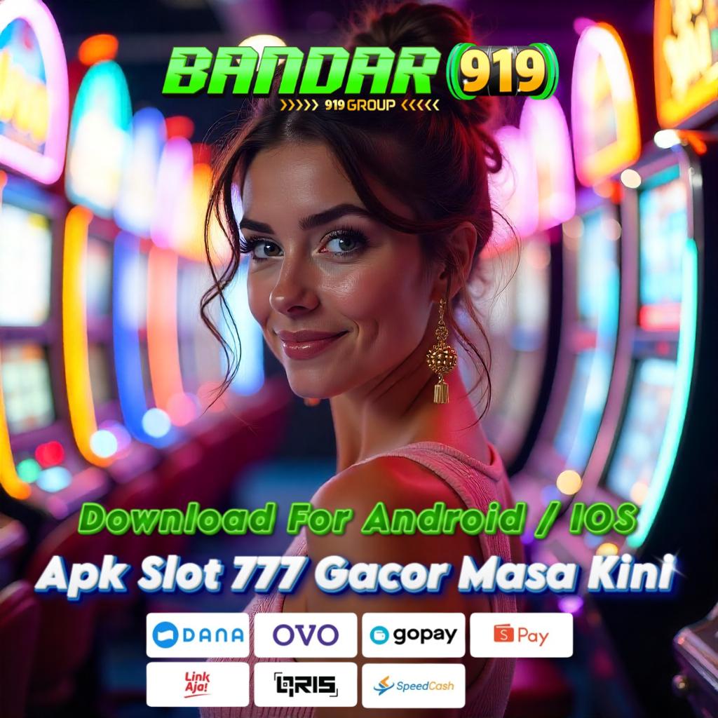 DAFTAR SLOT GACOR HARI INI Mesin Stabil, Keuntungan Terjamin! Mesin Boost APK Udah Hadir!   