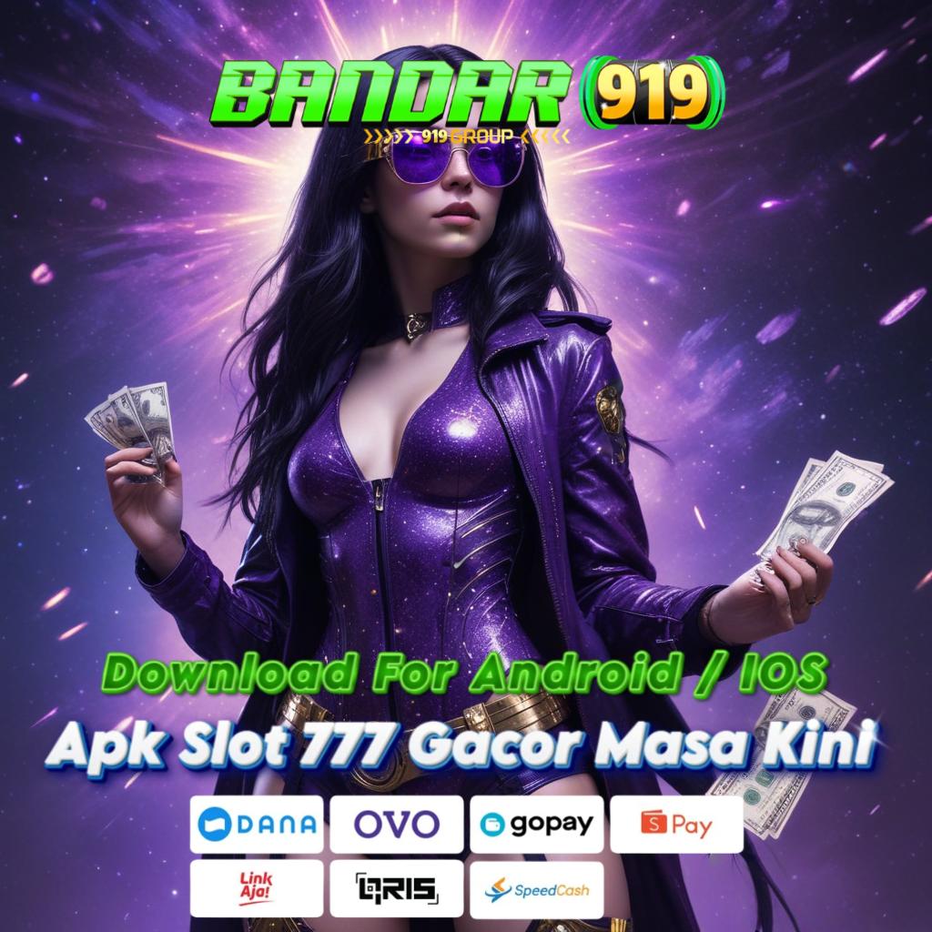 SITUS SLOT GACOR MALAM INI 2024 Seru & Untung | Unduh APK Slot dan Klaim Free Bet!   