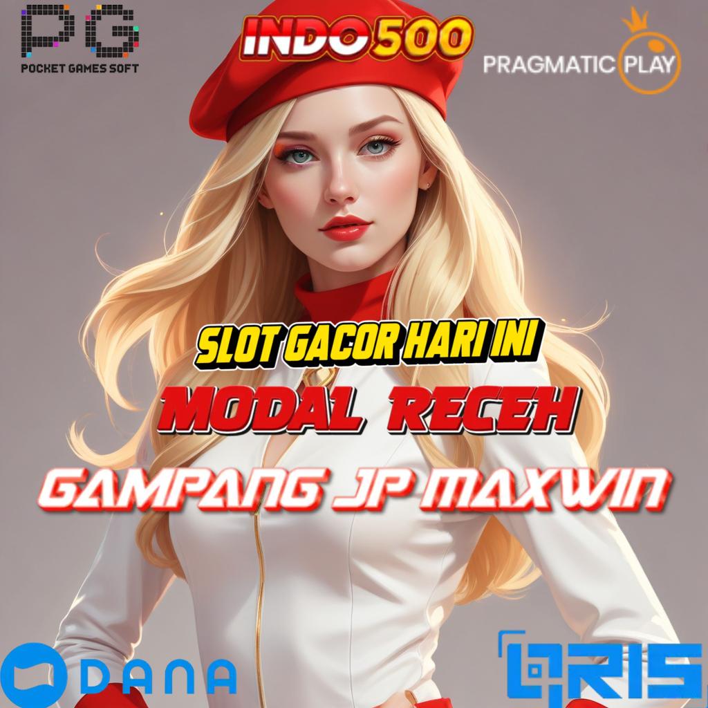 SLOT IDR 777 APK DOWNLOAD