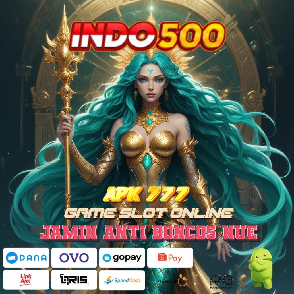 Pola Slot Maxwin Hari Ini