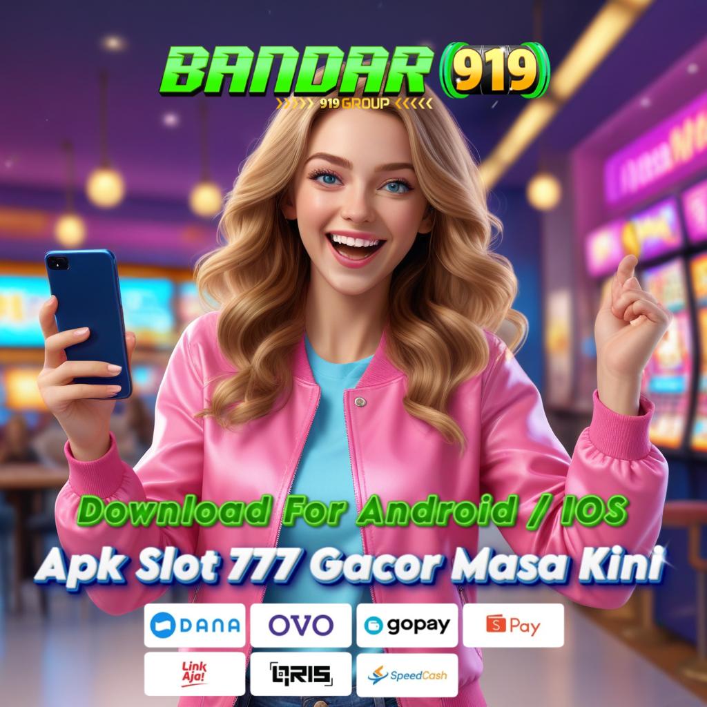 APK DONWLOAD SUPER5 Sensasi Slot 777 | Akun Premium APK dengan WD Pasti Dibayar!   