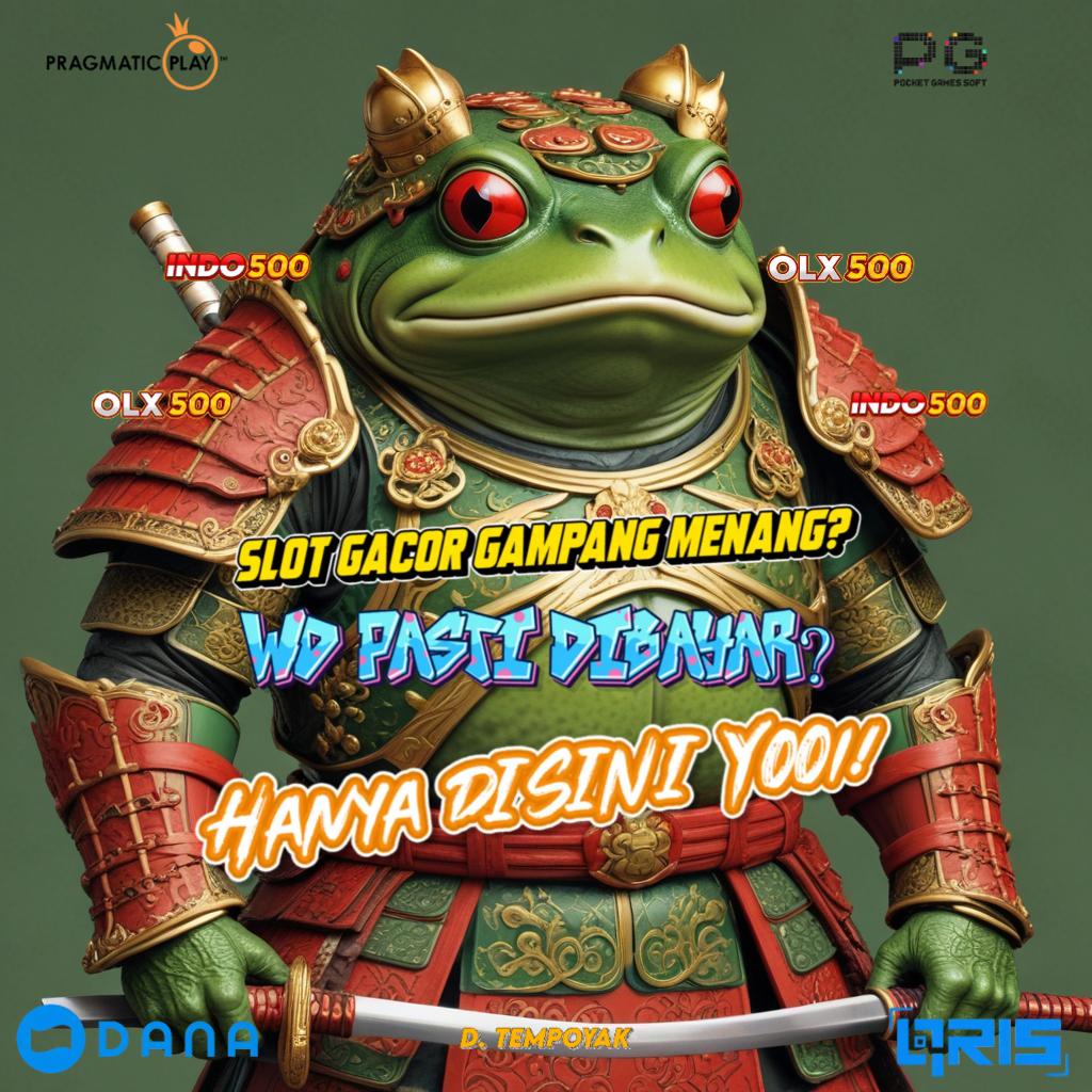 Idr 777 Slot Apk