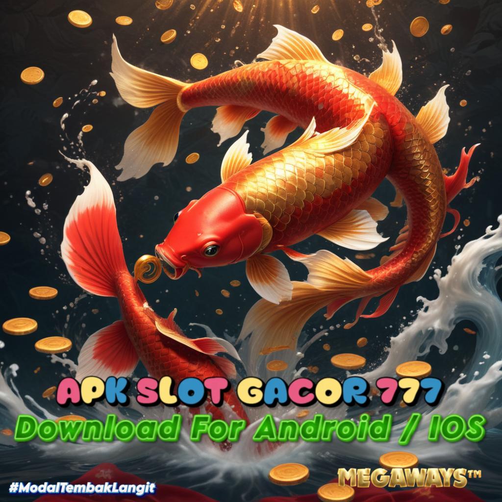 HOT APK SLOT Tingkatkan Peluang Menang | Cepat, Aman, dan Tanpa Kendala!   