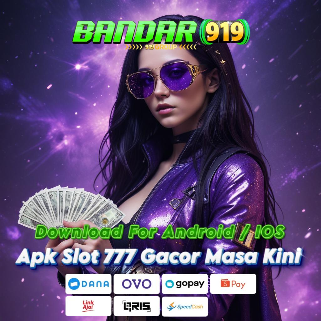 APK 66D Slot Premium! New Member Bisa Langsung Daftar!   