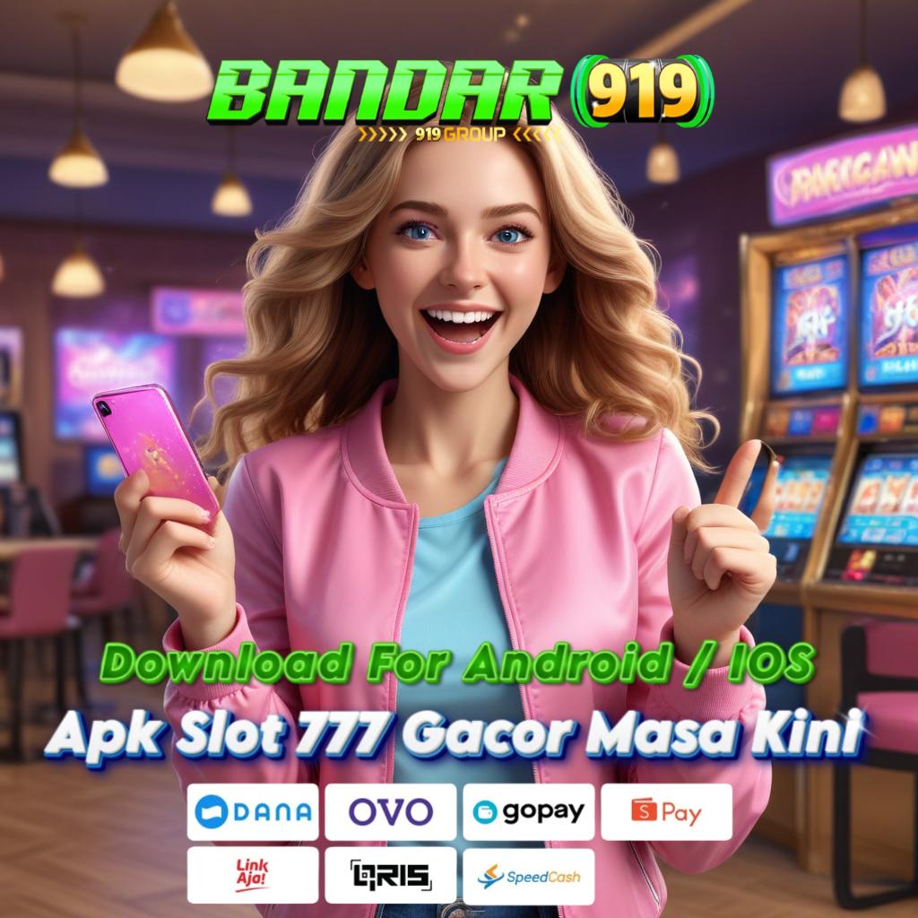 SR777 Turbo Spin, Jackpot Besar | Versi Terbaru Siap Diunduh!   