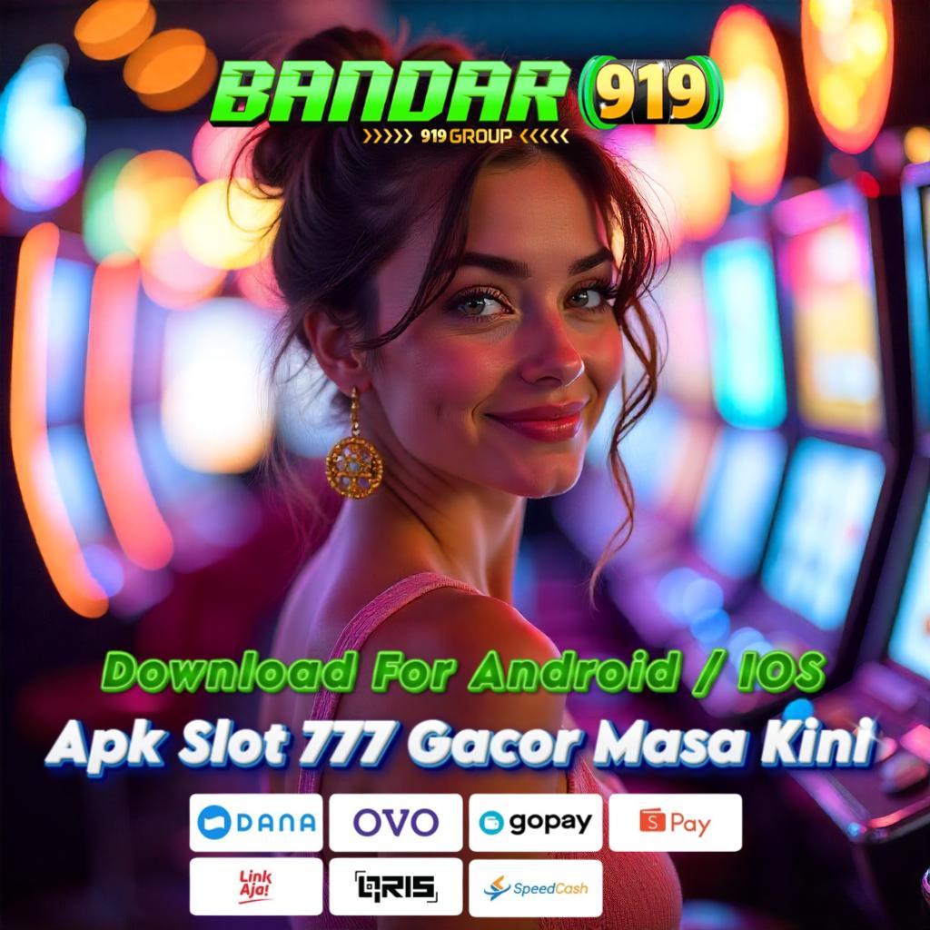 SPBO Banyak Pilihan Slot | Unduh APK VIP dengan Fitur Lengkap dan Stabil!   