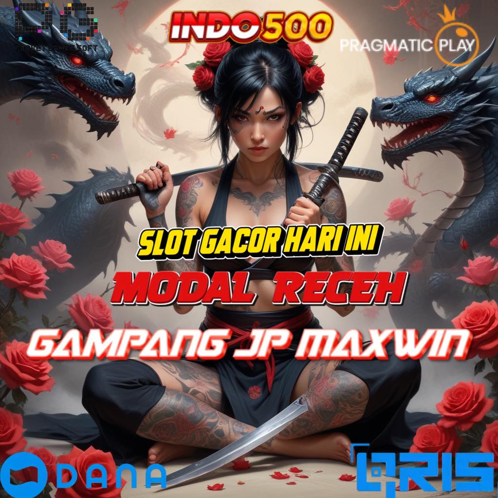 APK 77LIVE Demo Slot Red Tiger