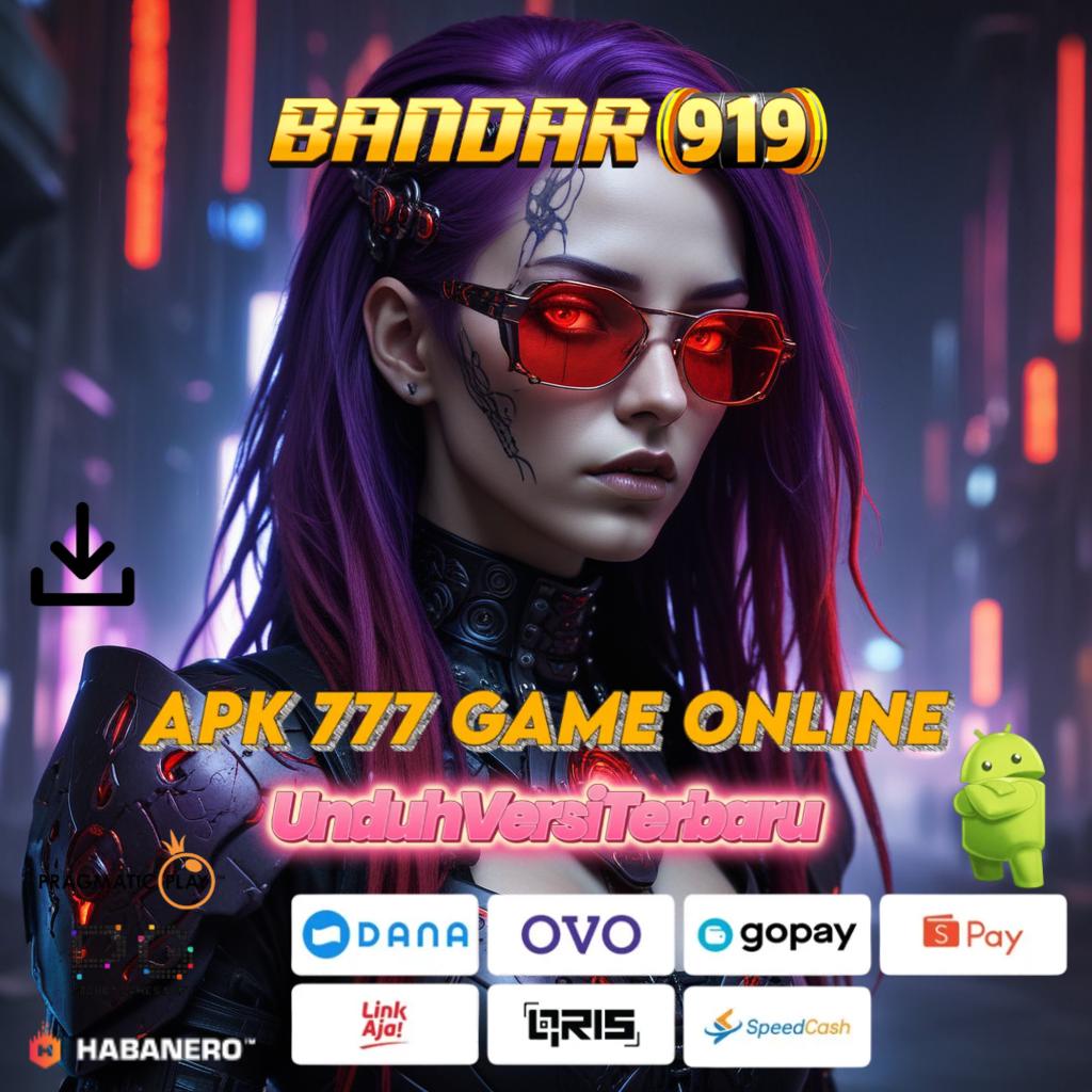 Download Apk Rp 777