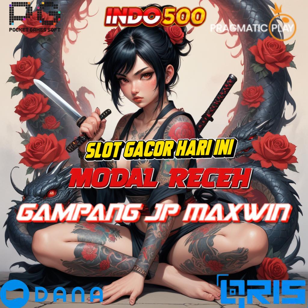 GM 777 APK Situs Slot New Member 100