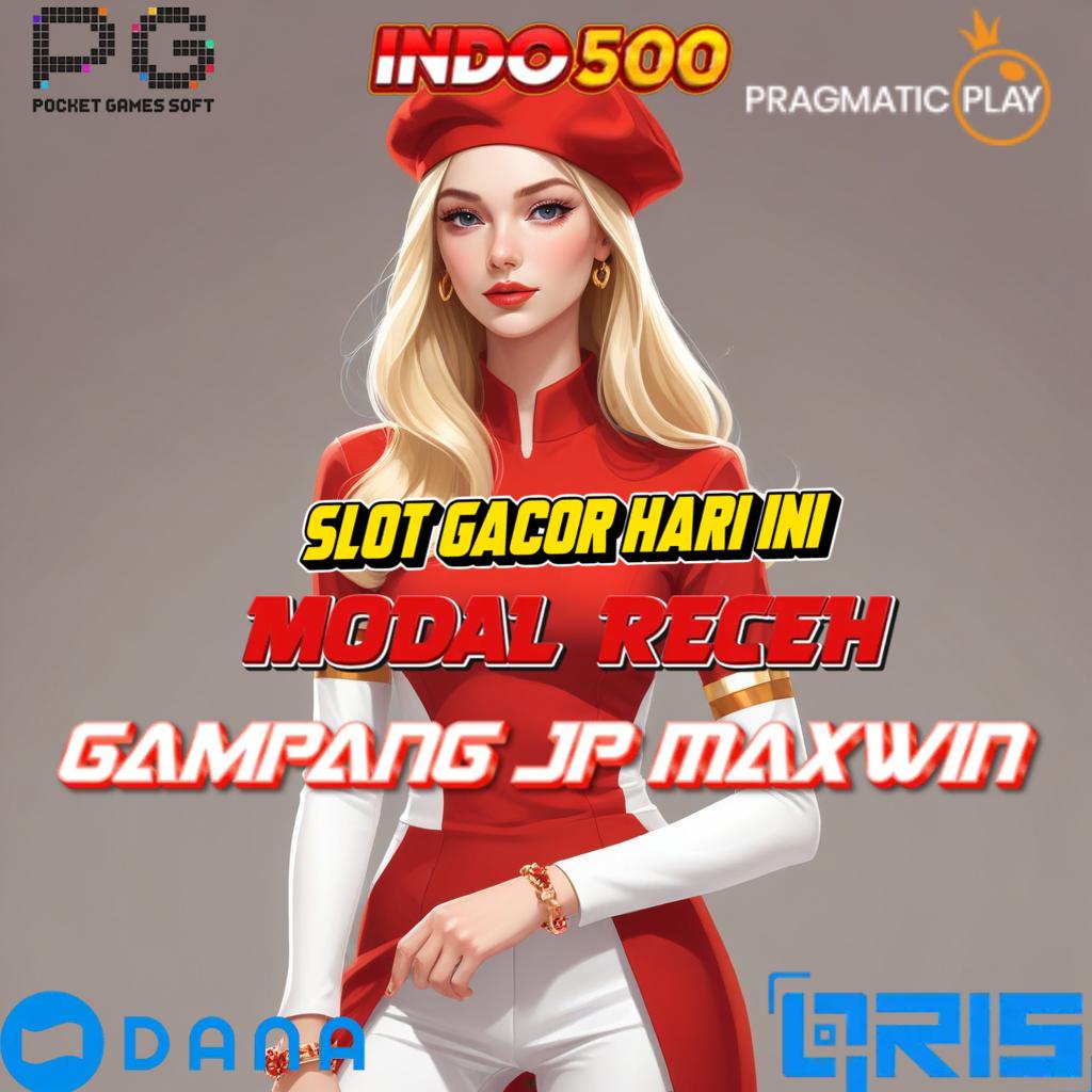 Pola Rtp Slot Pragmatic Hari Ini