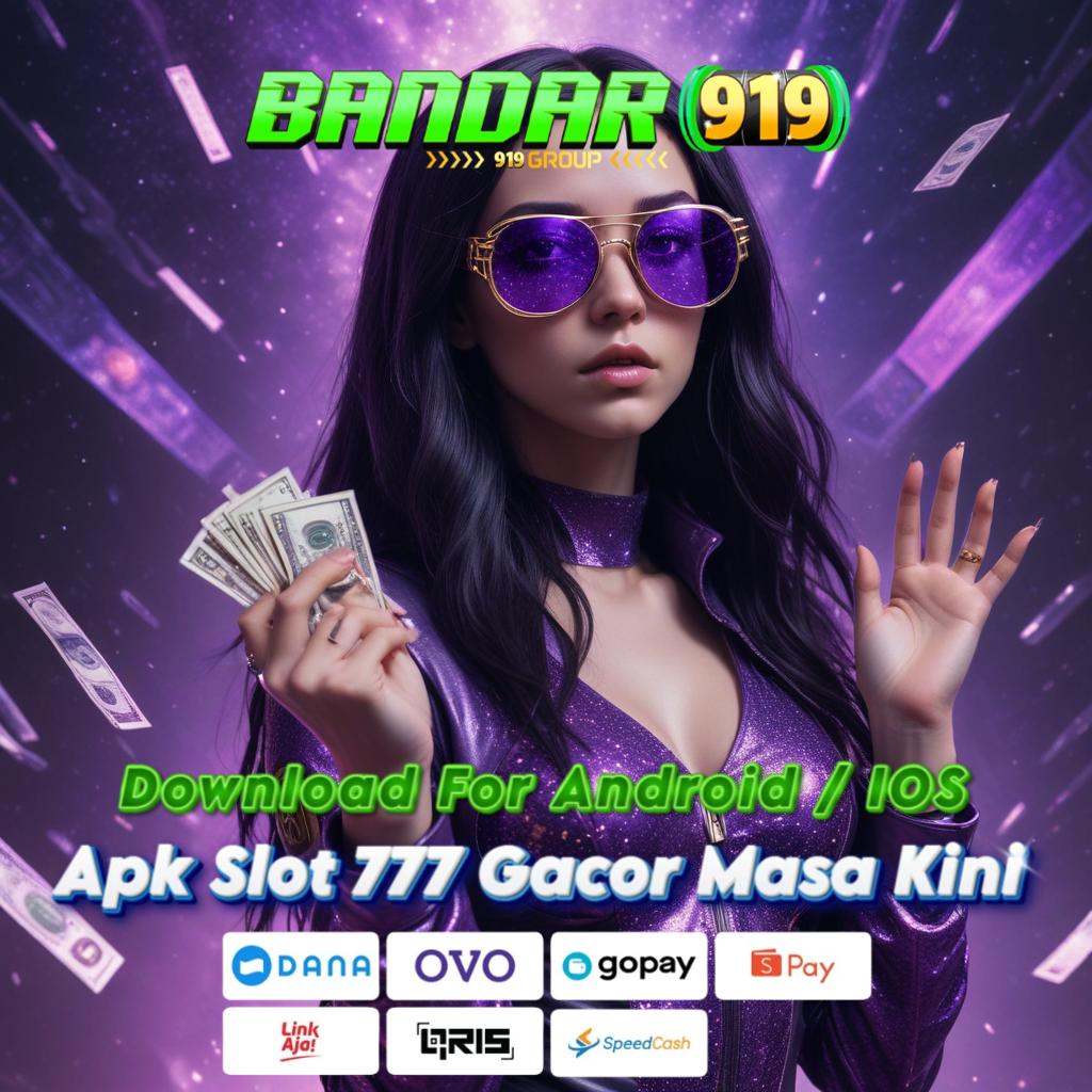 AKUN SLOT GACOR GAMPANG MAXWIN Lucky Spin APK Terbaru! Download Mesin VIP Slot 777 Gacor!   