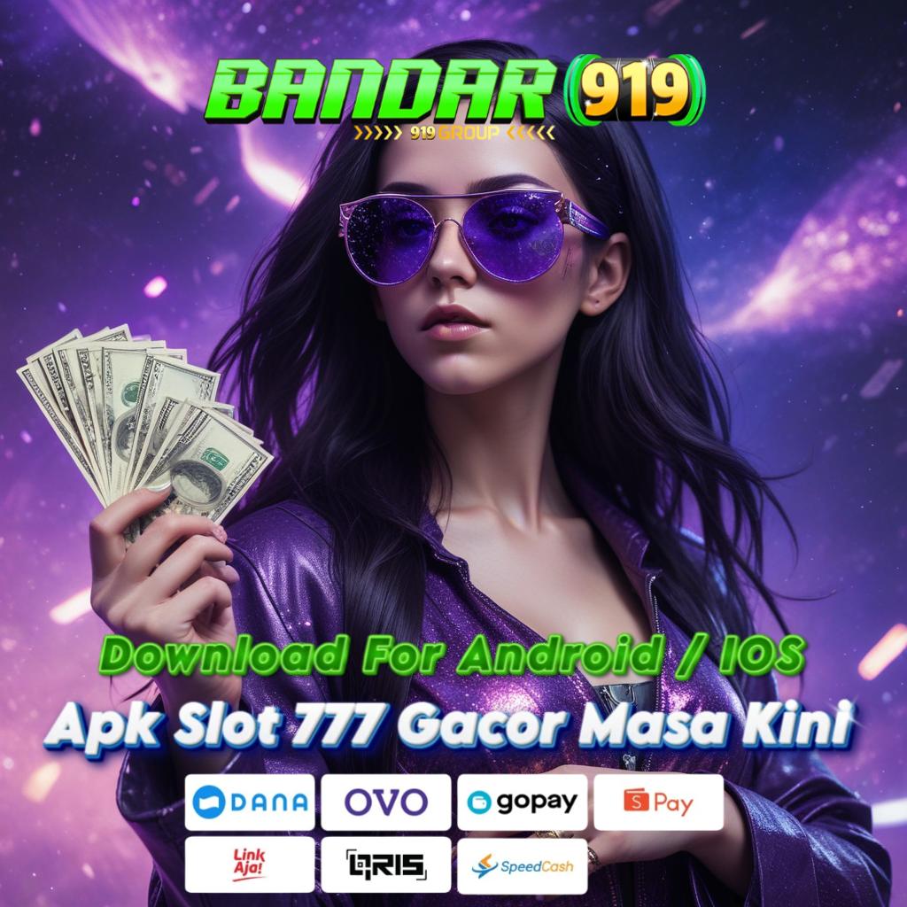 APK WIN7777 SLOTS Akun VIP Langsung Bonus! Slot Online dengan Keamanan Data Maksimal!   