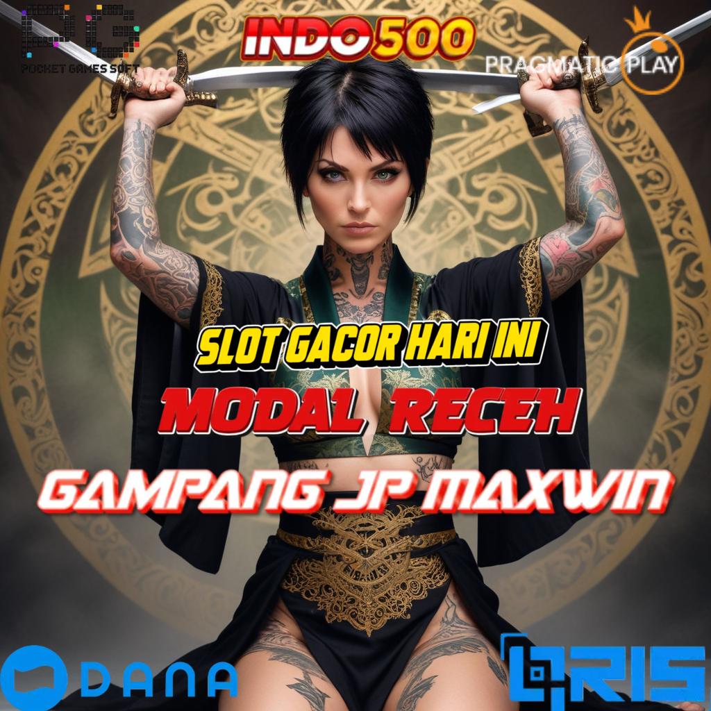 SLOT CHEAT GACORDOMINO HDI GLOBAL