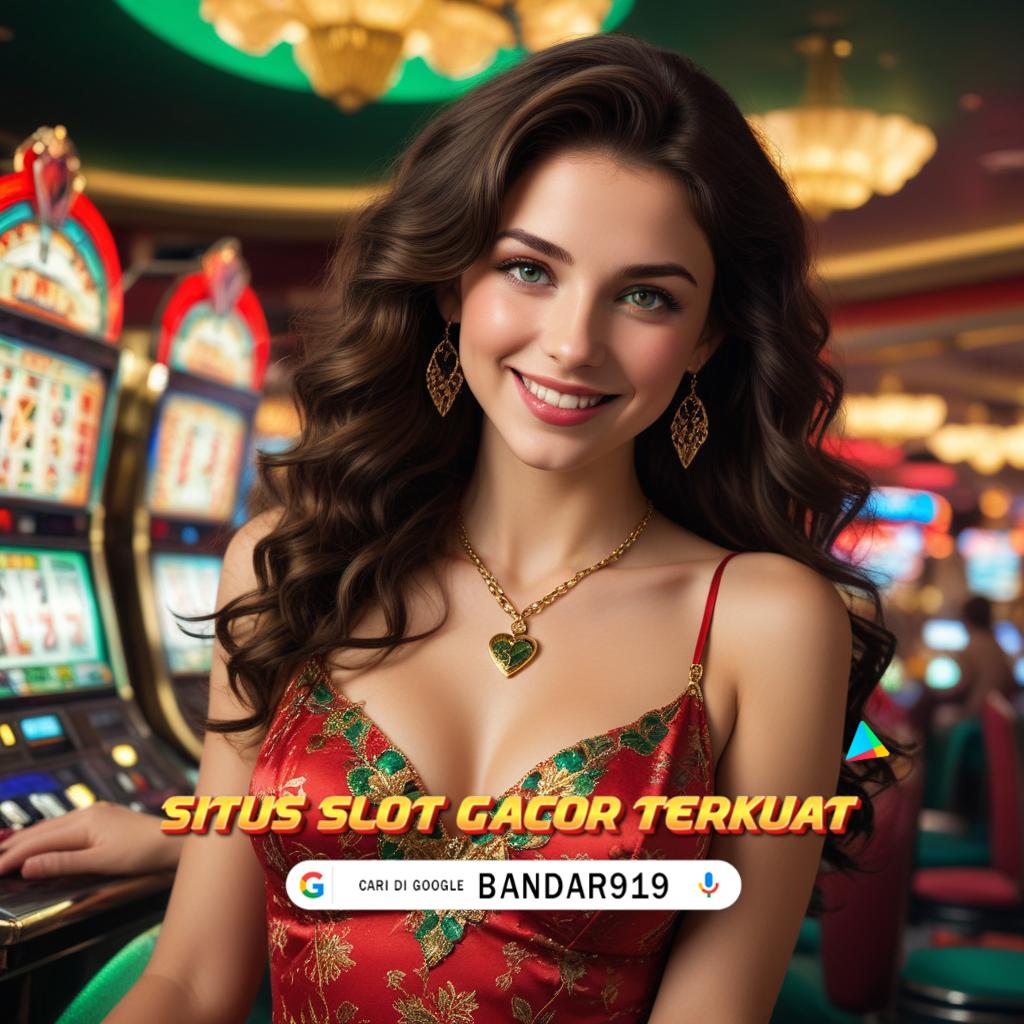 SLOT GACOR MALAM INI Jackpot Cepat Aplikasi Hoki   