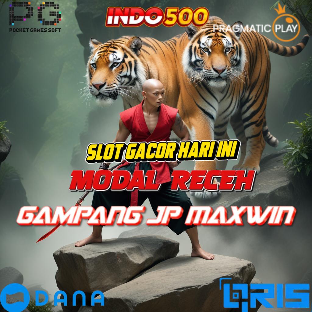 SATU77 Slot Gopay Tanpa Potongan