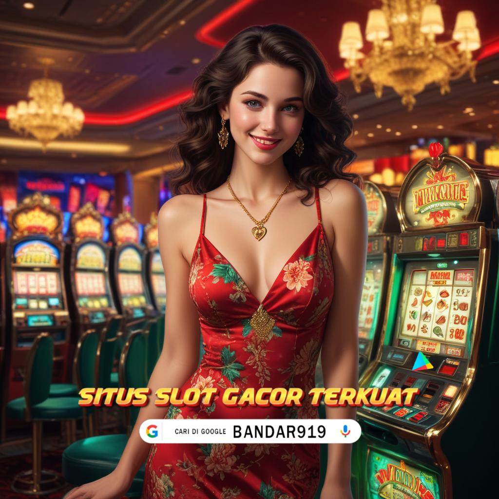 AKUN SLOT GACOR PAGI HARI INI Deposit Mandiri mendapat yakin   