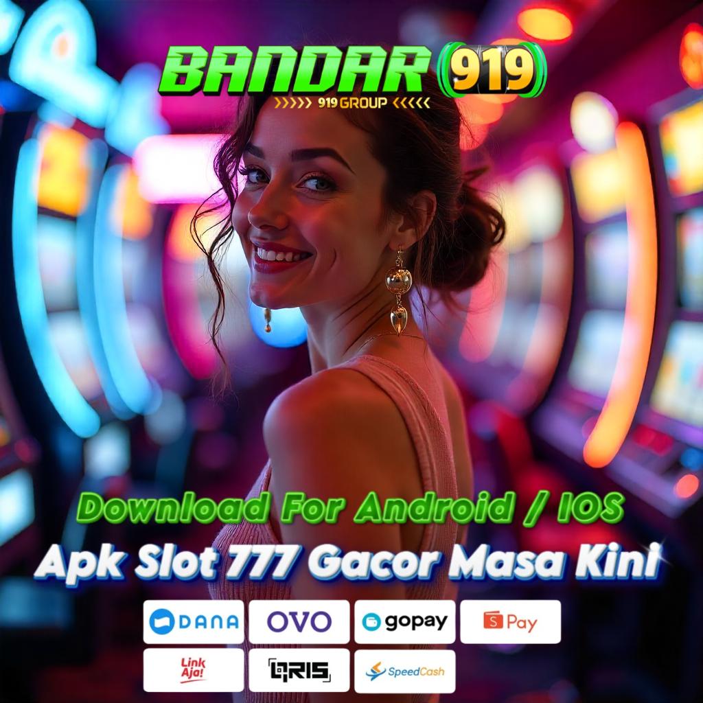 66D DAFTAR Gaspol | Auto Jackpot di APK Slot!   