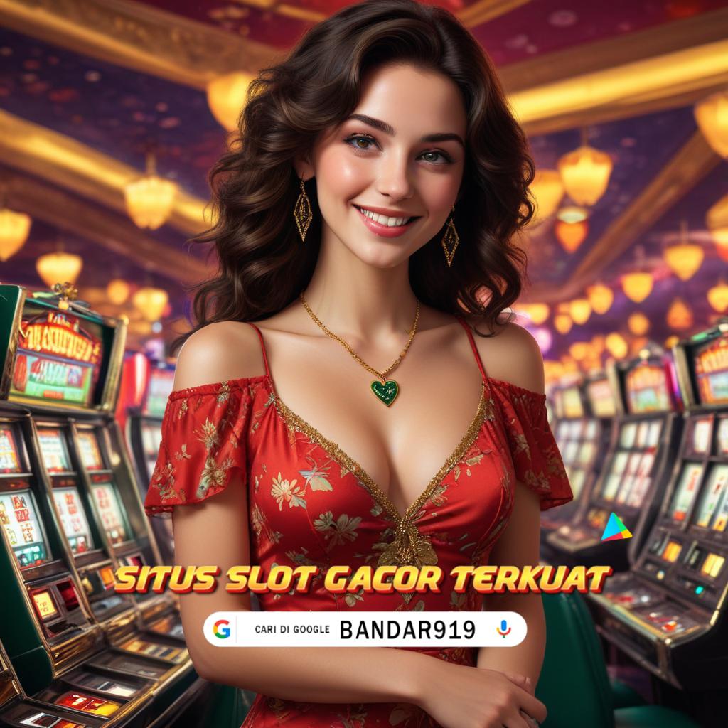 SITUS SLOT GACOR DAN RESMI Jp Mudah Grafik Keuntungan   