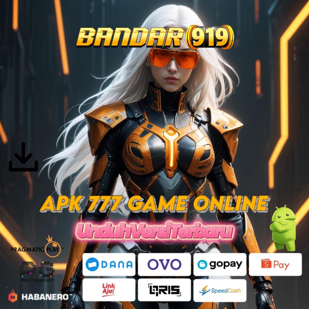 Apk Slot Idr 777 Download