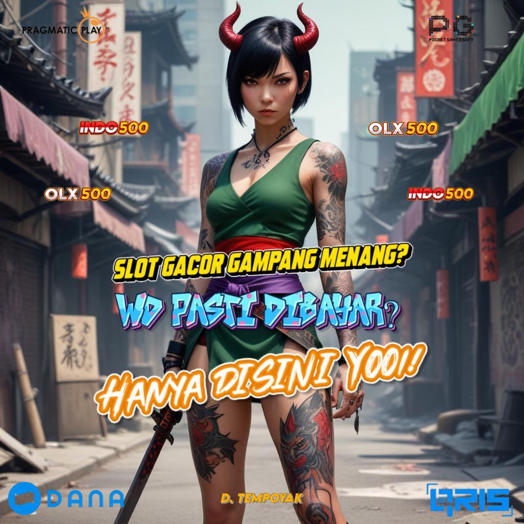 Ina 777 Apk