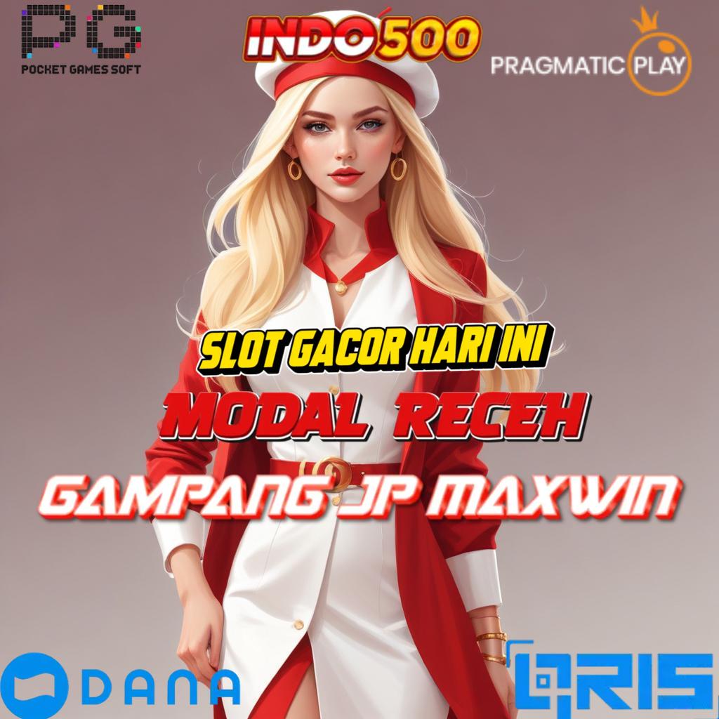 Slot Demo Nolimit City Indonesia