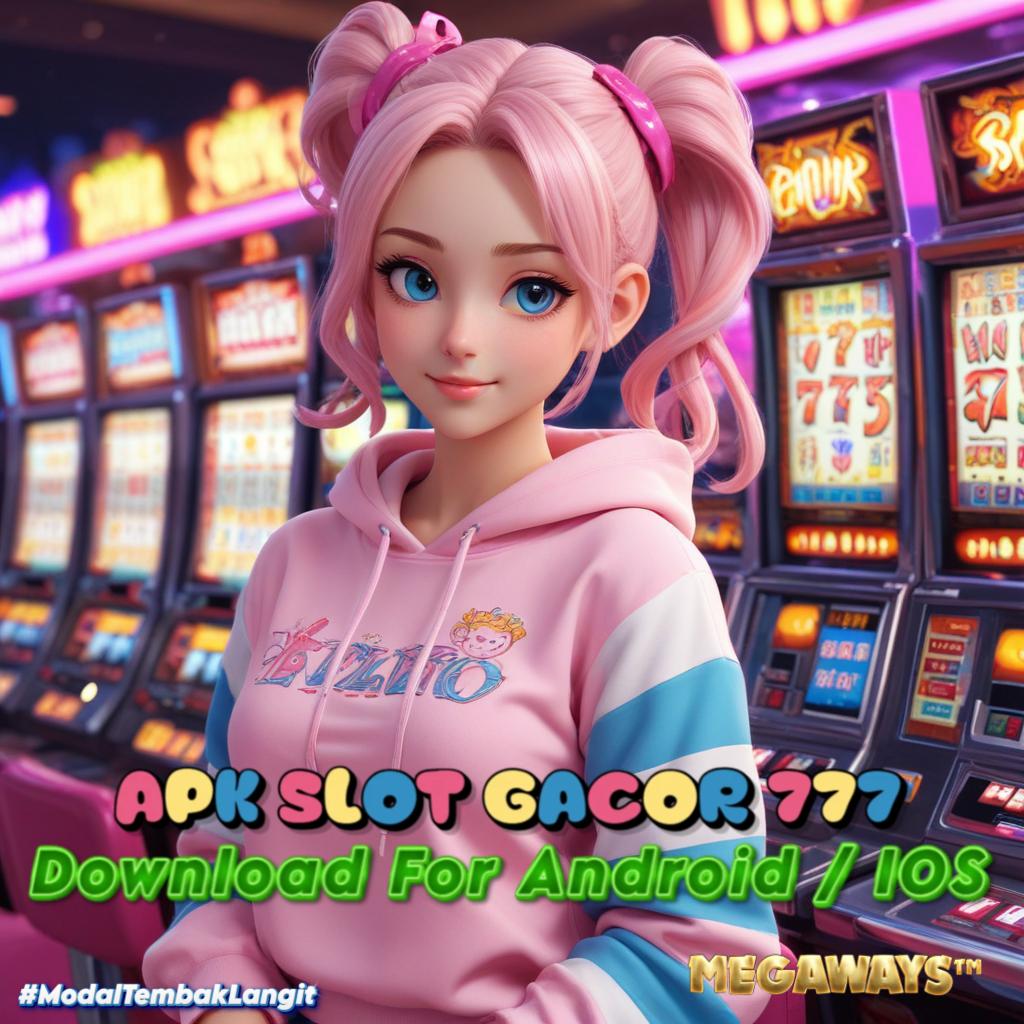 SLOT DEMO RUPIAH ANTI LAG AI Assistant dalam Genggaman! Langsung Main Tanpa Ribet!   