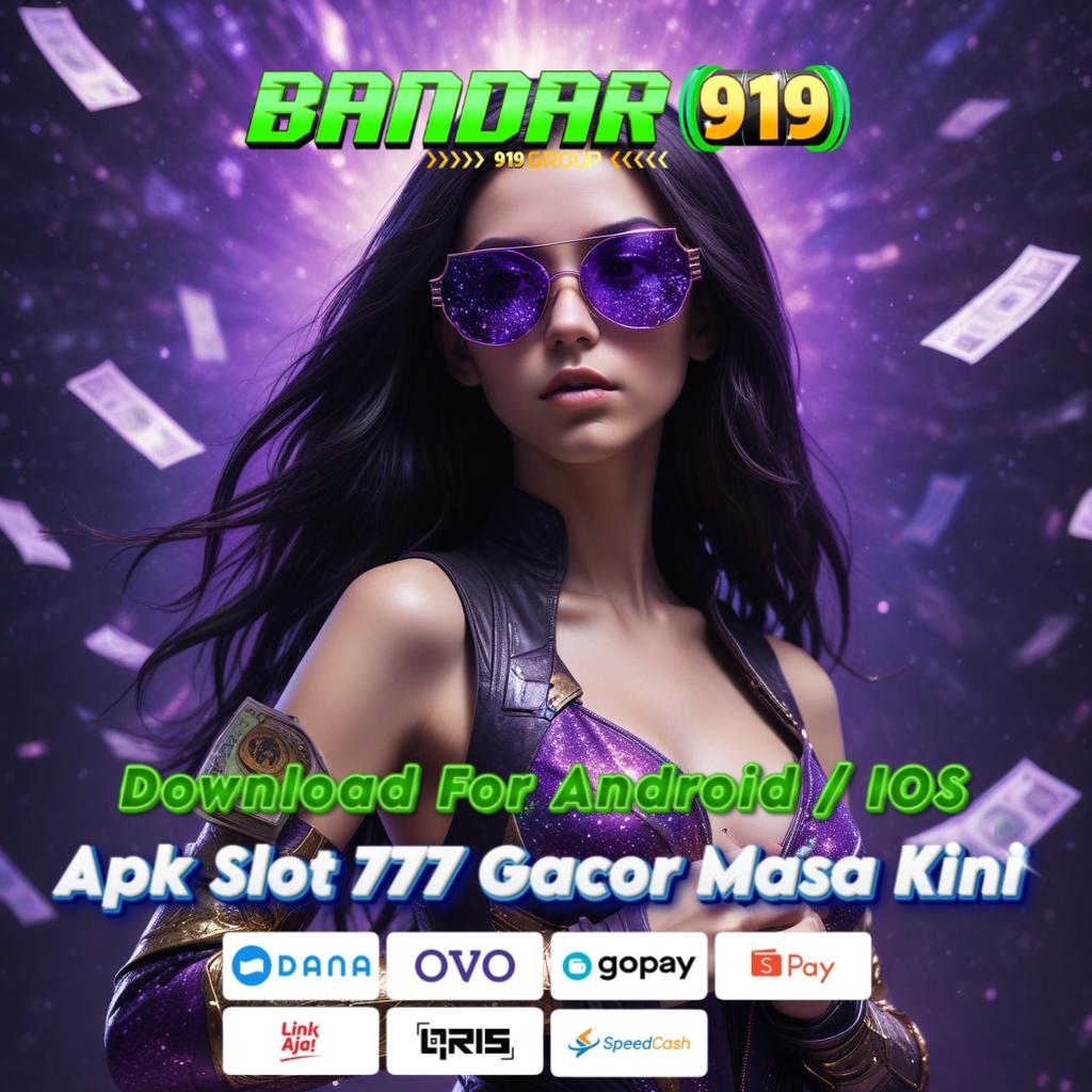 KING 777 Unduh APK dan Spin 3 Menit & Gas Keuntungan!   