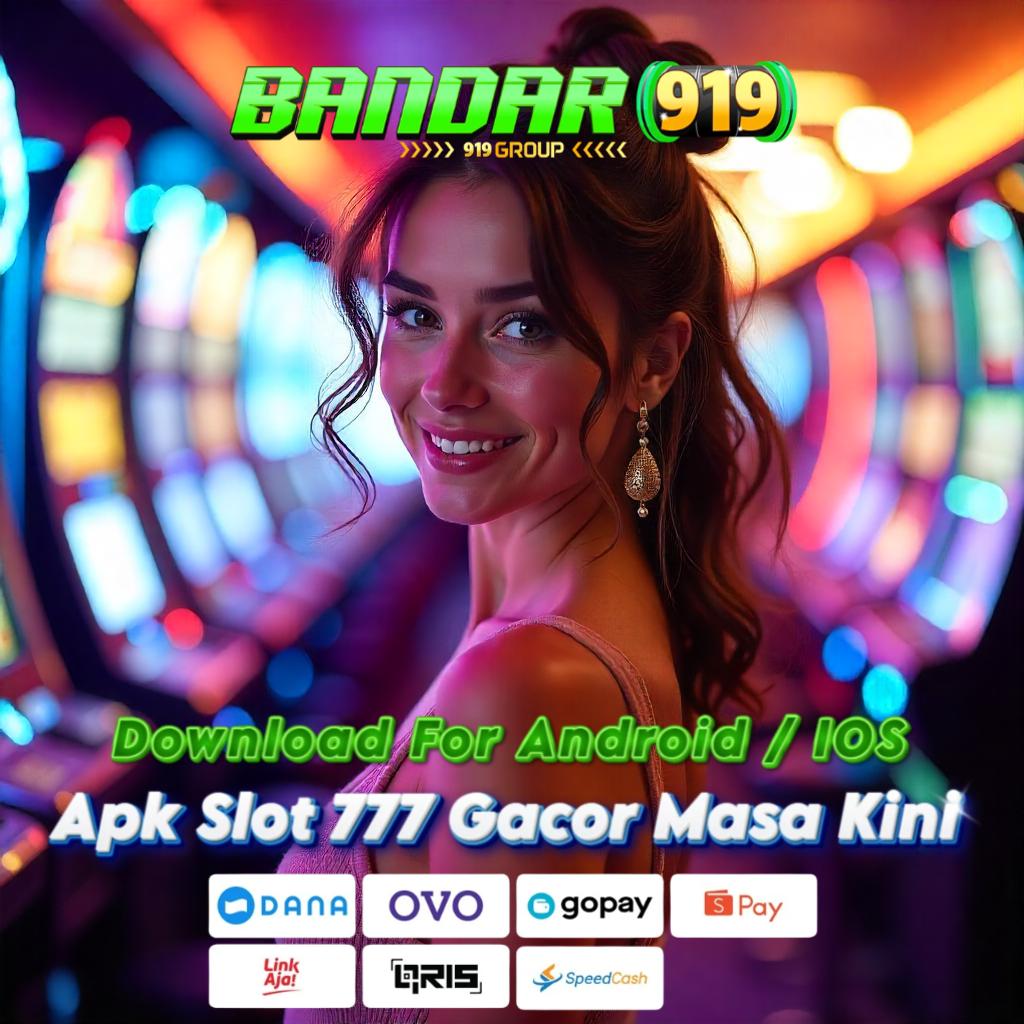 SCATT BLACK MAXWIN Lucky Spin APK Paling Seru! Canggih Auto Jackpot   